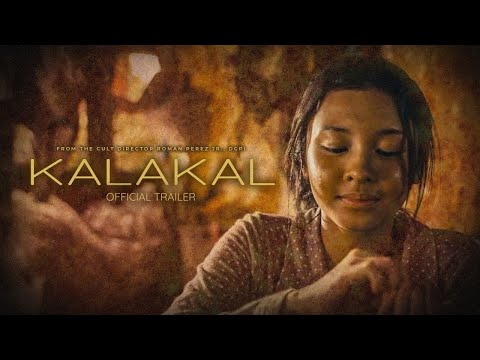 KALAKAL OFFICIAL TRAILER