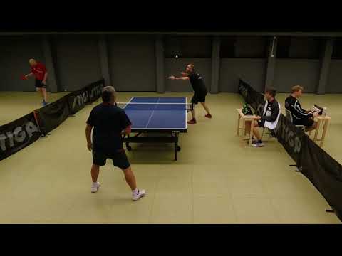 170909 3. Div, Lars Eckeroth - Thomas Ismiris