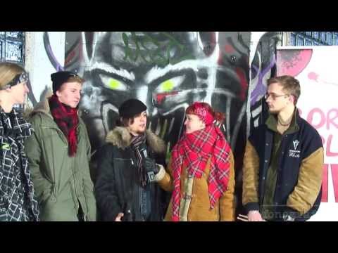 EMERGENZA FESTIVAL 23.03.2013 - Warszawa - (7/8) - FIRE CAGE