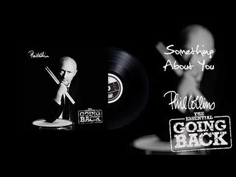 Videoclip de Something About You (2016 Remaster) — Phil Collins