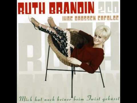 Ruth Brandin - Papagei-Twist (DDR - 1963)