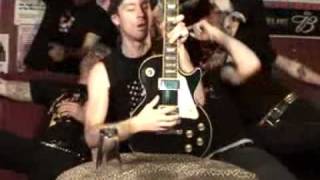 Big D and the Kids Table: Little Bitch, Phoenix