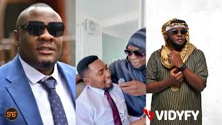 Download lagu Mwijaku adai hoja alizotoa Baba Levo Bungeni sio zake ni AI, Achanwa vibaya 'Baba Levo anakutesa' mp3