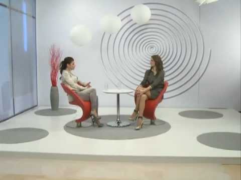 Emisija Otkopčano - Gošća Suzana Perić