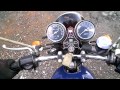 Honda CB400 Four What Are They Like