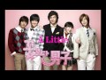 Boys Over Flower OST - A Little - Seo Ji Young ...