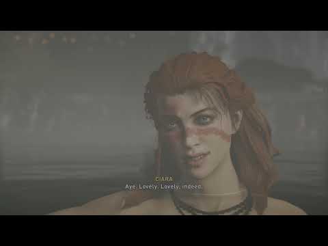 Assassin's Creed® Valhalla (part. 180) - PlayStation 5 4K Gameplay