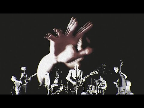 MODULATION BEYOND THE DOMINATION / LLama