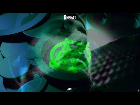 AhXon - Repeat Feat: Jodie Poye (Lyric - Video) Repeat - Album