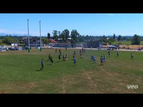 2023 Semi Final 1 Dragons 38 - 20 Wolves