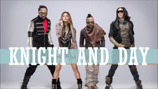 The Black Eyed Peas - Someday [Studio Version] (Knight and Day soundtrack) HQ