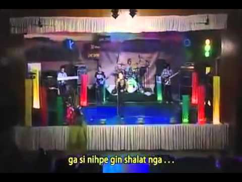 Lachid Zami (maran seng naw)