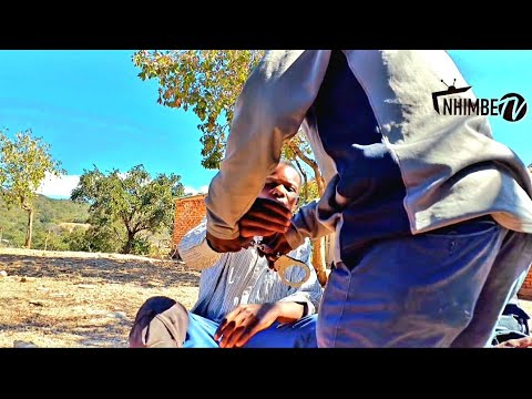 Headman Ganje - Homicide Pfee paDare Kuzotora Mhondi yaChimbwa, Ngozi Irikuvabvura 1 by 1. (Part 3)