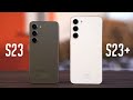 Besser Als Gedacht Samsung Galaxy S23 S23 Review Deutsch SwagTab