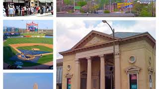 Allentown, Pennsylvania | Wikipedia audio article