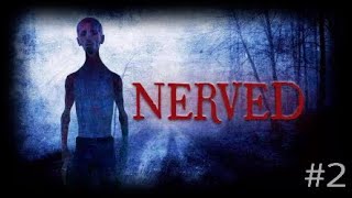 #2 NERVED インディーズの隠れた名作 【森探索編2】