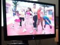Partial Nickelodeon Playdate Spilt Screen Credits March 2010