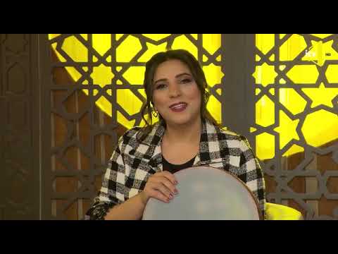 Ustad dərsi - Mahmud Salah