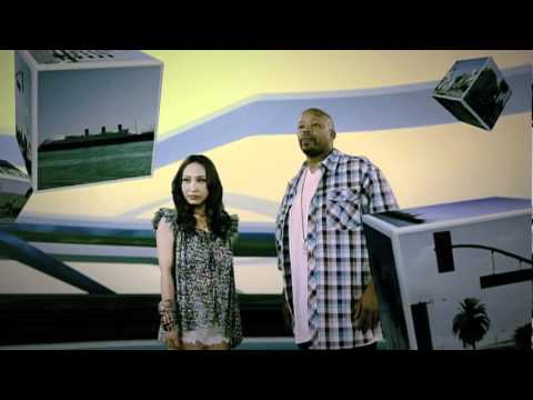 AILI ft. Warren G / This L.U.V. -English ver.- (～8/17 New Short Album 「Vivid」)