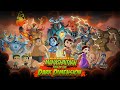 RECAP Chhota Bheem Mahashaitaan Rise Of The Dark Dimension New Big Picture Top Action Scenes