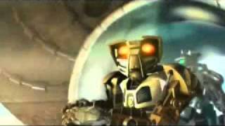 BIONICLE-Ride