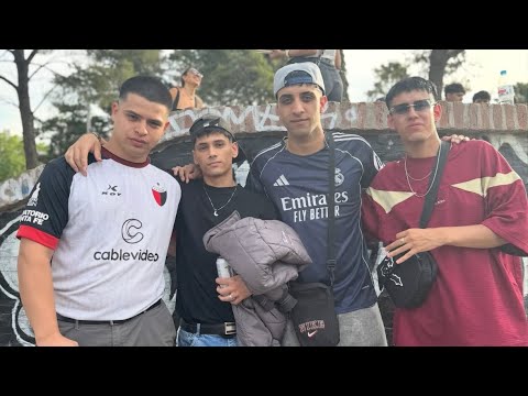 JAY LOND vs MARCOS YTZ vs MUSA vs DYSE: Quarterfinals - Battle of Songs