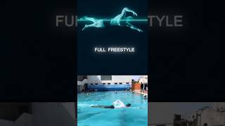 easy Swim  technique | Learn Swim Easily