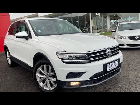 U51199 VW TIGUAN 140 TDI HIGHLINE