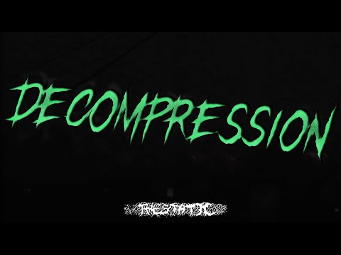 thestatic — Decompression [Deathstep]