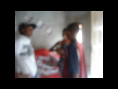 mc carol e mc parafuso - vou largar de barriga (clipe)