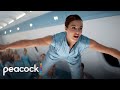 Brave New World Flying To The Savage Lands Clip