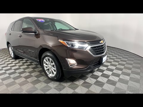 2020 Chevrolet Equinox Colonie, Albany, Saratoga Springs, Clifton Park, Schenectady, NY PL4967