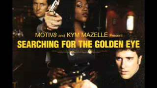 Motiv 8 feat. Kym Mazelle - Searching for the golden eye