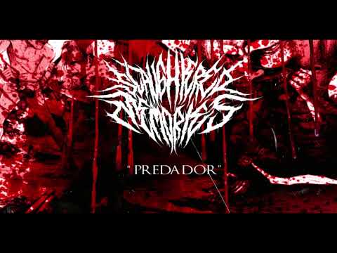 Slaughtered Memories - Predador (Single 2018)