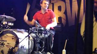 The Subways: No Goodbyes - Angers, 18-02-2012