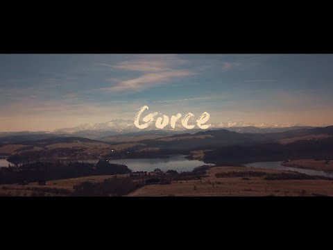 GORCE MOUNTAINS - Poland