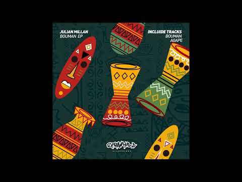 Julian Millan   Agape