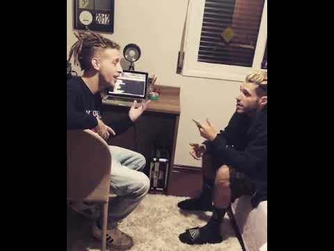 Haikaiss Nova Música