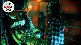 Doctor Who Special - Part 1: Space