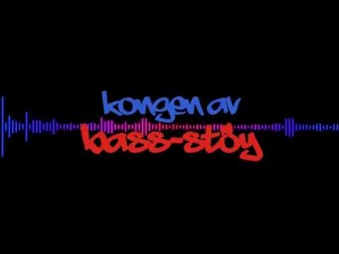 DJ Ango feat. Tim Hugo - Kongen av Bass-støy 2013