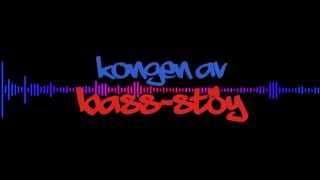 DJ Ango feat. Tim Hugo - Kongen av Bass-støy 2013