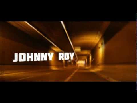 JohnnyRoy & DonPlemo - Hai Rotto - TRAILER