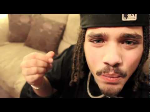 Philly Burning Slow Quick Cash Feat. Young Nova (Official Music Video HD)