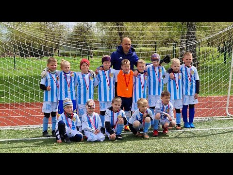 U-7 Futbola turnīrs Kārsavā