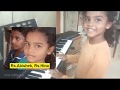Best Tamil Song Piano Cover L Music Competitions Ilaiyaraaja Psycho Rekka Valli Kamal Hits