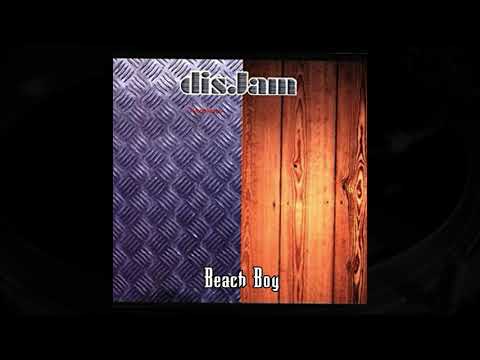 Disjam - Beach Boy