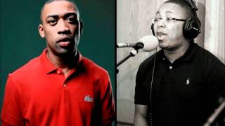 Wiley & Manga - No Limits (Produced By DOK) (Free Download)