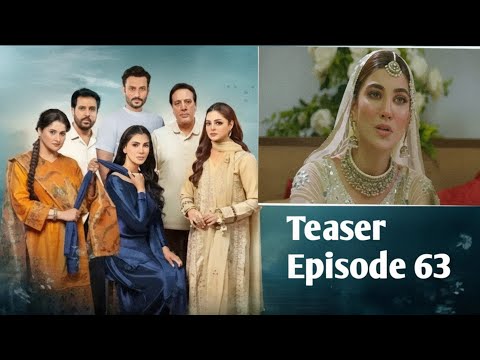 "Mafaad Parast Episode 63 Teaser | 4rd February 2026 | Drama Latest Scene"