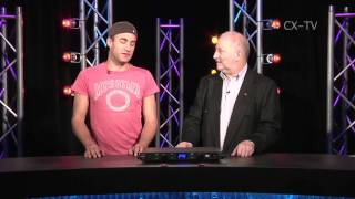 Video thumbnail for GB71 Ep5 Furman PL PRO DMC E by CX Network