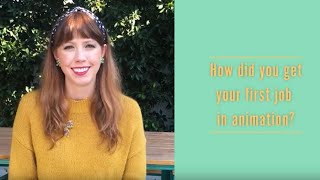 An Interview With Daron Nefcy, Creator And Executive Producer Of Star vs The Forces Of Evil video